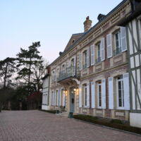 Château de Rabut