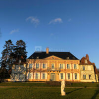 Chateau