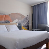 Novotel Narbonne Sud