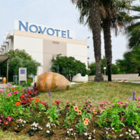 Novotel Narbonne Sud
