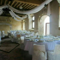 Château de Montby