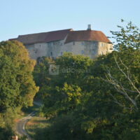 Château de Montby