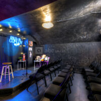 Golden Comedy Spot