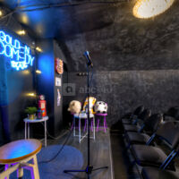 Golden Comedy Spot