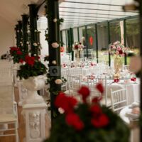 Orangerie