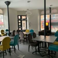Hôtel Saint-Christophe