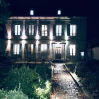 Villa Belle Époque