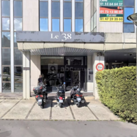 Centre YGY for YOU 38 Boulevard Henri Sellier