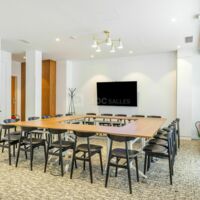 Experience Room