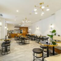 Cuisine RDC