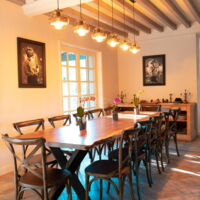Villa des Gones