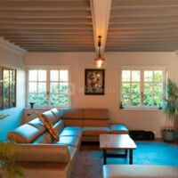 Villa des Gones