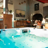 Villa des Gones