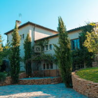 Villa des Gones