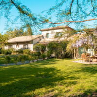 Villa des Gones