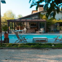 Villa des Gones