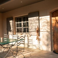 Villa des Gones