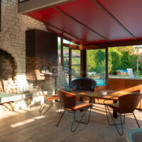 Villa des Gones