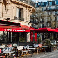 Le Café Français