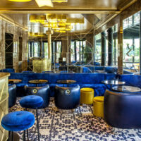 Le Café Français