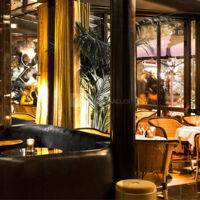 Le Café Français