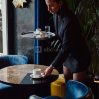 Le Café Français
