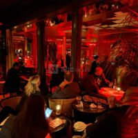 Le Café Français