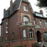 Manoir Rose de Picardie
