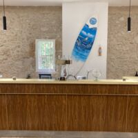 Bar de la salle