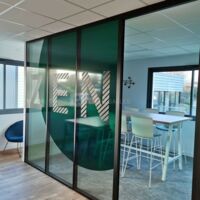 Salle Zen