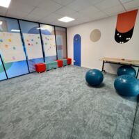 Salle Pep's