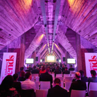 La salle des Trémies