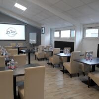 Bar-Restaurant de la Plage