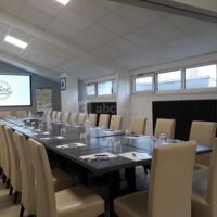 Bar-Restaurant de la Plage