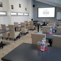 Bar-Restaurant de la Plage