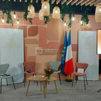 Plateau télé / politique