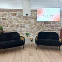 Plateau télé