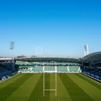 Stade du Hameau