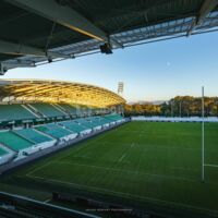 Stade du Hameau