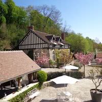 Domaine de l'Orangerie du Quai de Seine