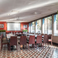 Salle séminaire
