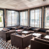 Espace détente