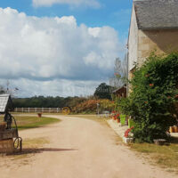 La Ferme Florale Ponoie