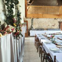 La Ferme Florale Ponoie
