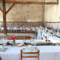 La Ferme Florale Ponoie