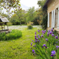 La Ferme Florale Ponoie