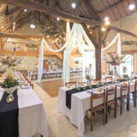 La Ferme Florale Ponoie