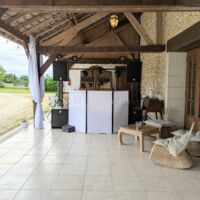 La Ferme Florale Ponoie