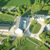 La Ferme Florale Ponoie