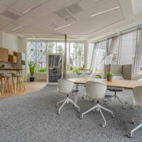 Salle Le Quai